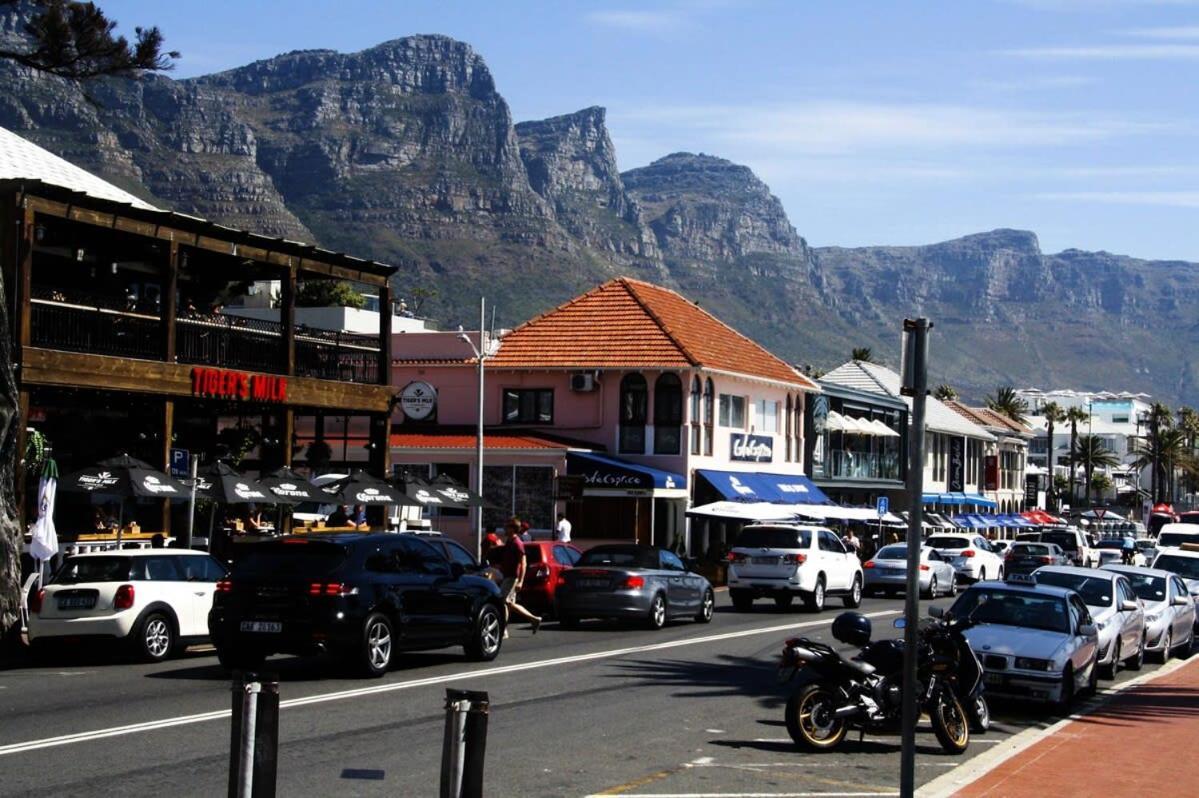 Seasonsfind - The Bay Apartment Cape Town Exterior photo