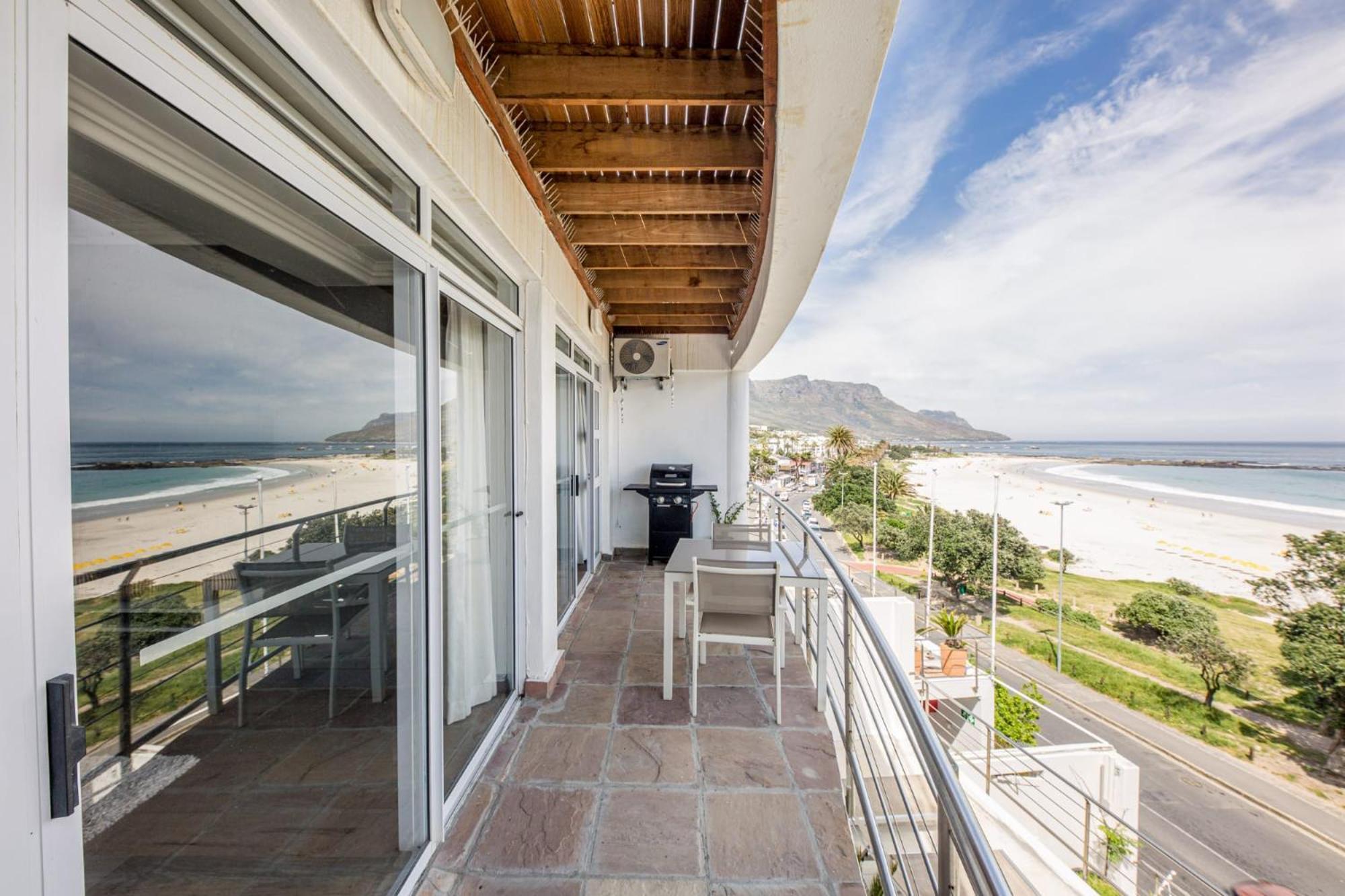Seasonsfind - The Bay Apartment Cape Town Exterior photo
