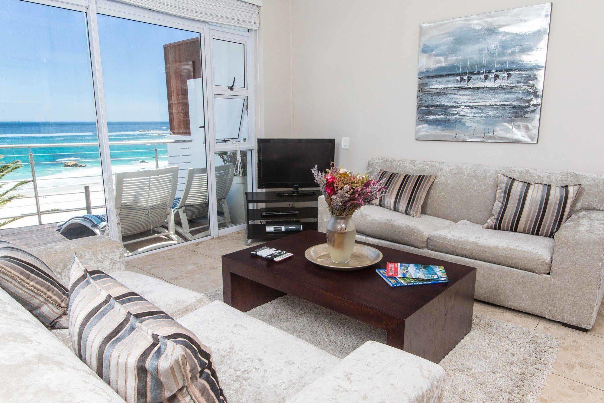 Seasonsfind - The Bay Apartment Cape Town Exterior photo