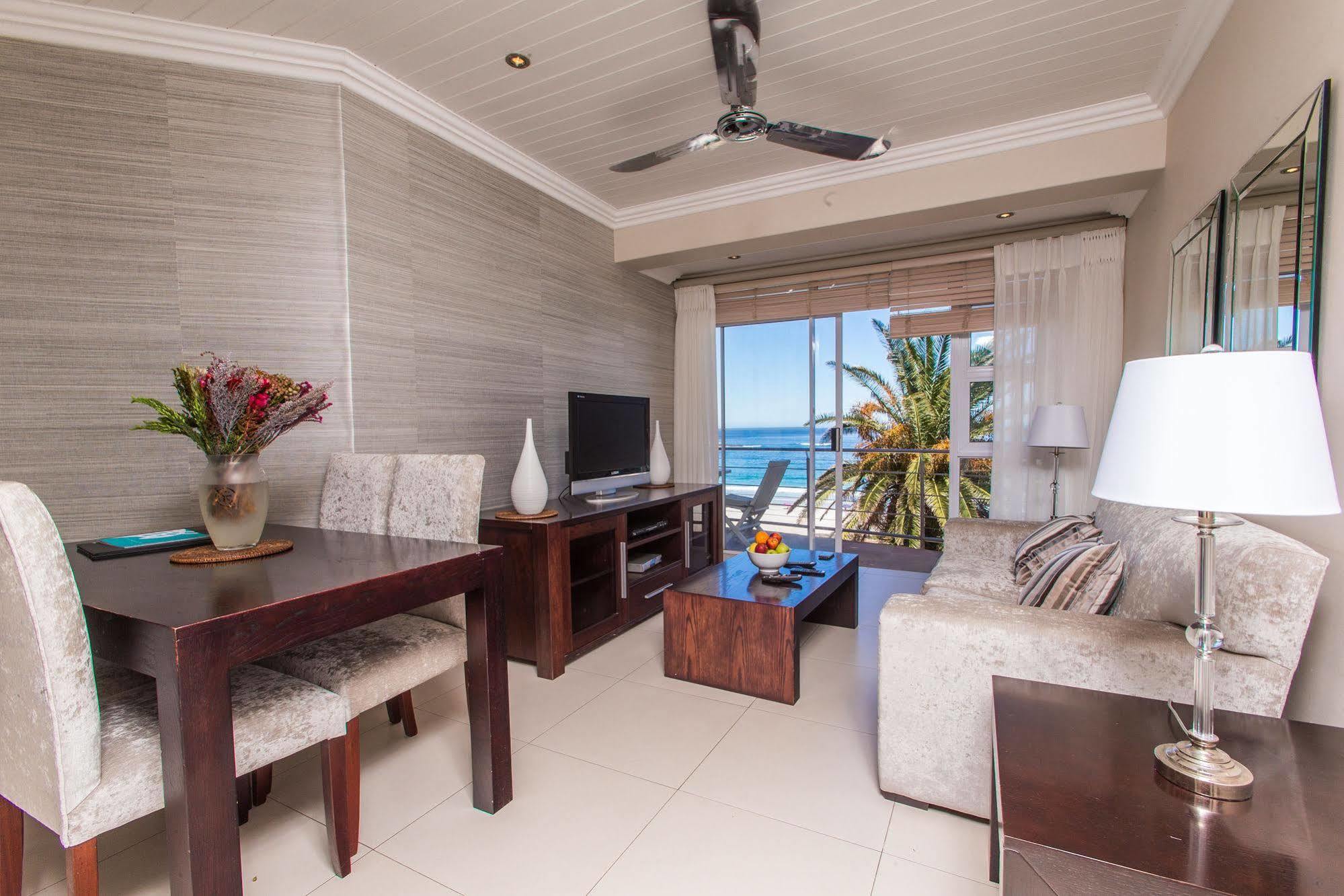 Seasonsfind - The Bay Apartment Cape Town Exterior photo