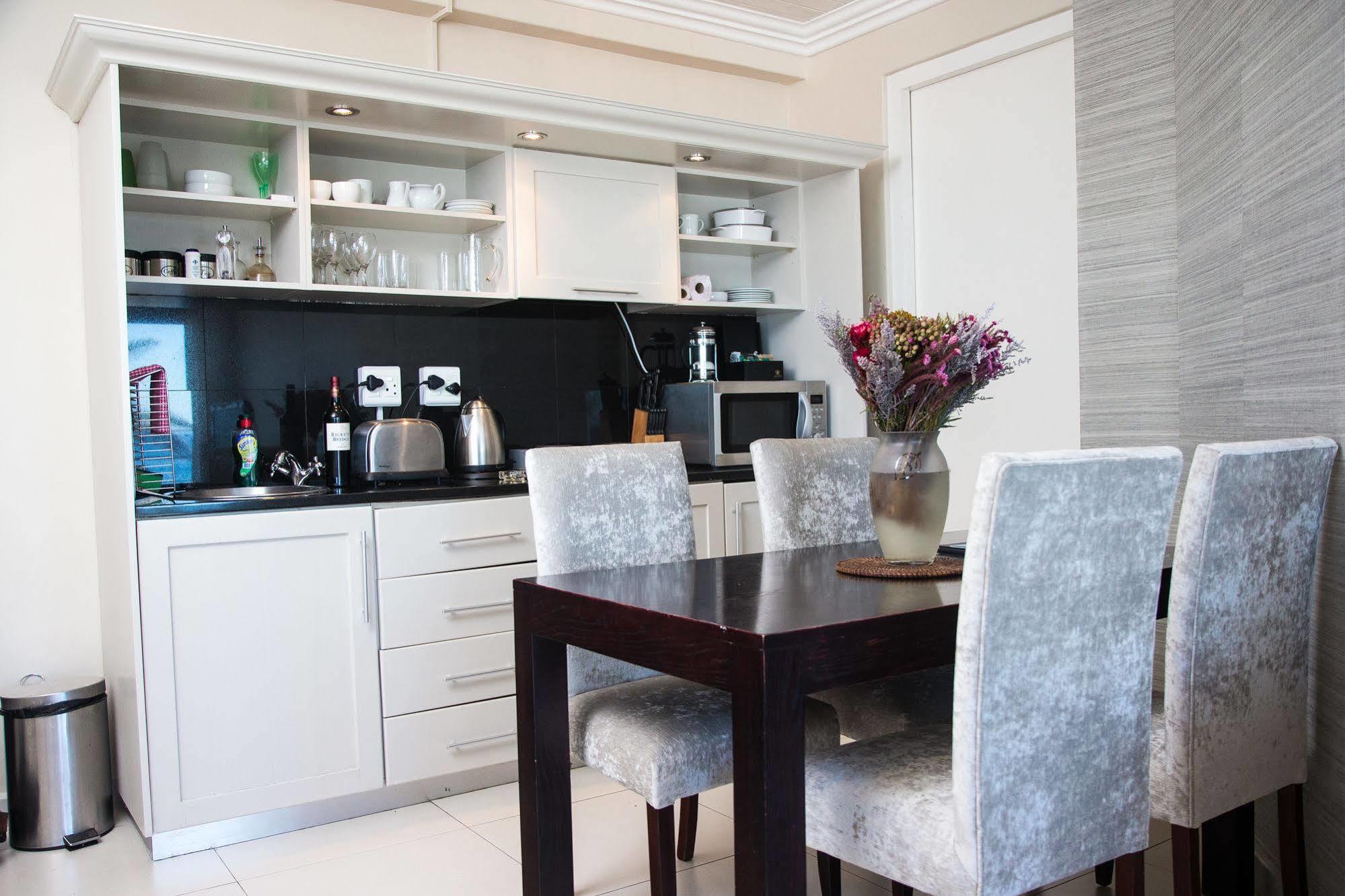 Seasonsfind - The Bay Apartment Cape Town Exterior photo