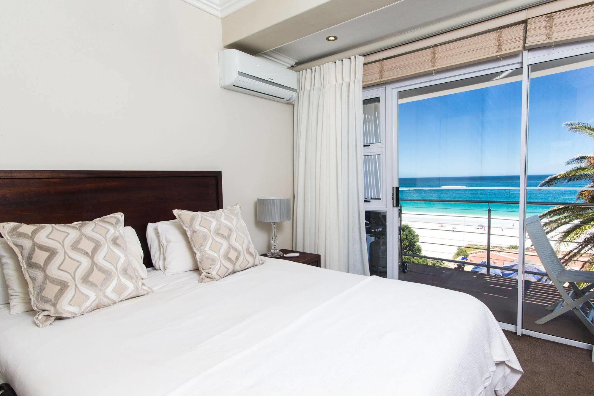 Seasonsfind - The Bay Apartment Cape Town Exterior photo